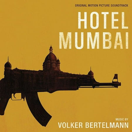 Hotel Mumbai (Original Motion Picture Soundtrack)