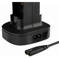 thumbnail image 6 of Charging Station Compatible with Xbox 360 Wireless Controller 2 Pack Rechargeable Battery 3600mAh, 6 of 8