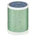 thumbnail image 2 of (3 pack) Hello Hobby Mint Leaf 100% Polyester All Purpose Thread, 300 Yards, 2 of 6