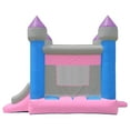 thumbnail image 4 of Inflatable HQ Commercial Grade Princess Castle Bounce House - 100% PVC with Blower, 4 of 8