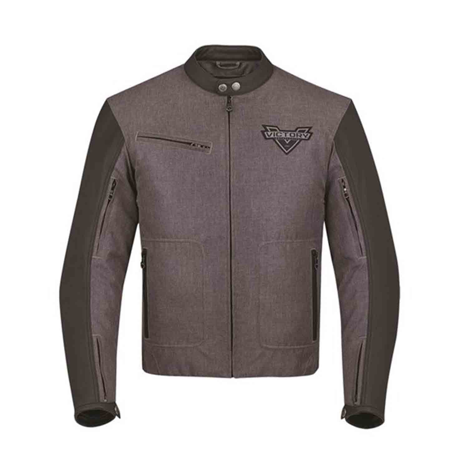 2864332_ Victory Motorcycle™ Women's Bomber Jacket 