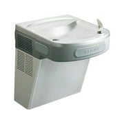 Elkay Cooler Wall Mount ADA Filtered, Non-Refrigerated Light Gray Granite