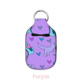 thumbnail image 2 of abbyrose Dino Love Hand Sanitizer Holder, 2 of 4