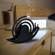 thumbnail image 3 of Soporte de bobina para mosquitos de Metal en forma de caracol, soporte de bobina de incienso para mosquitos ignífugo, adornos de escritorio para mesa de hogar para interiores y exteriores, 3 of 5