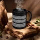 thumbnail image 4 of F*ck This Shit" Black Mugs, Funny Hidden Message Coffee Mug, Novelty Office Gift for Coworkers Friends & Coffee Lovers, 4 of 5