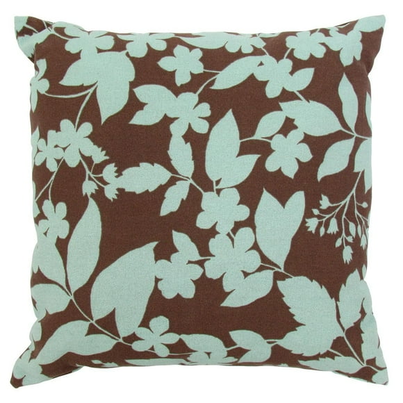Coussin d'appoint carre