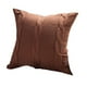 thumbnail image 1 of Funda de almohada de punto de algodón, funda de almohada cálida de doble Cable, funda de cojín para cama, sofá, decoración, Juego de 2, 1 of 5