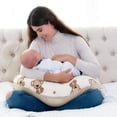 thumbnail image 3 of Cojín Multiusos Chiqui Mundo Teddy Bear Poliéster Unisex CH2241, 3 of 3
