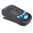 thumbnail image 3 of Fdit Mini LCD Digital M50 Metronome Beat Tempo Guitar Music Accessory Portable,Digital Metronome, 3 of 9