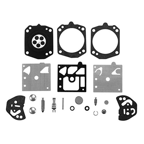 High Quality Carburetor Carb Repair Gasket Diaphragm Kit Fit Walbro K22-HDA 