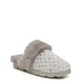thumbnail image 2 of Kelly & Katie Kennedy Chenille Scuff Slipper, 2 of 8