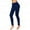 Navy, variant on KIHOUT Deals Yoga Pants for Women, Women Workout Out Pocket Leggings Fitness Sports Running Yoga Athletic Pants