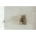 thumbnail image 2 of Miseno Elysa Single Handle Pressure Balanced Valve Trim Only - Less Rough In Polished Chrome, 2 of 7