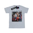 thumbnail image 1 of Amis Hommes Groupe Photo Canapé T-Shirt, 1 of 1