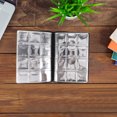 thumbnail image 4 of SHISUYAN Album de Collection de 120 Pcs, 4 of 8