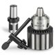 thumbnail image 1 of Super Heavy Duty 1/2 Inch (1-13mm) Magnetic Drill Chuck with 3/4 Inch Adapter, 1 of 5