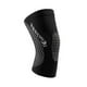 thumbnail image 1 of Physix Gear knee bandage, compression bandage, alternative to knee brace, knee bandage for men and women, knee brace, strength training, knee pad (M-b, 1 of 3