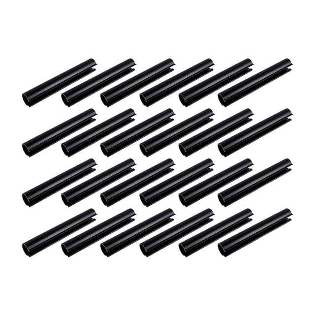24 abrazaderas de cubierta de piscina para , clips de cubierta de clips femeninos Zulema clip de cubierta