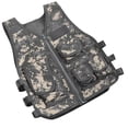 thumbnail image 2 of Chaqueta de Camuflaje para Niños NikouMX Chaleco al Aire Libre Equipo Deportivo Infantil, 2 of 8