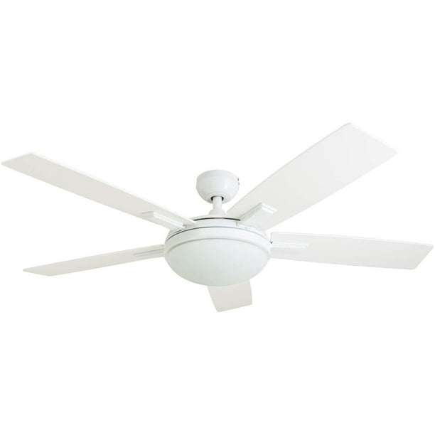 Ventilador De Techo Led Prominence Home De 52'' Cntrl Remoto Prominence Home Emporia