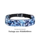 thumbnail image 3 of Cinturón Salvavidas Cinturón salvavidas de seguridad inflable a la deriva 100N Traje de supervivencia Accesorios para exteriores (B), 3 of 7