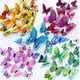 thumbnail image 5 of 12pcs 3D Butterfly Wall Stickers, 5 of 5