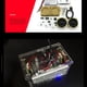 thumbnail image 4 of 4X Kit Electrónico de Bricolaje Altavoz Bluetooth Electrónica Kit de Proyecto de Soldadura DIY Altavoz Estéreo Bluetooth Soporte U Disco, 4 of 5