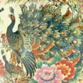 thumbnail image 5 of 12" Famille Rose Porcelain Fishbowl, 5 of 6