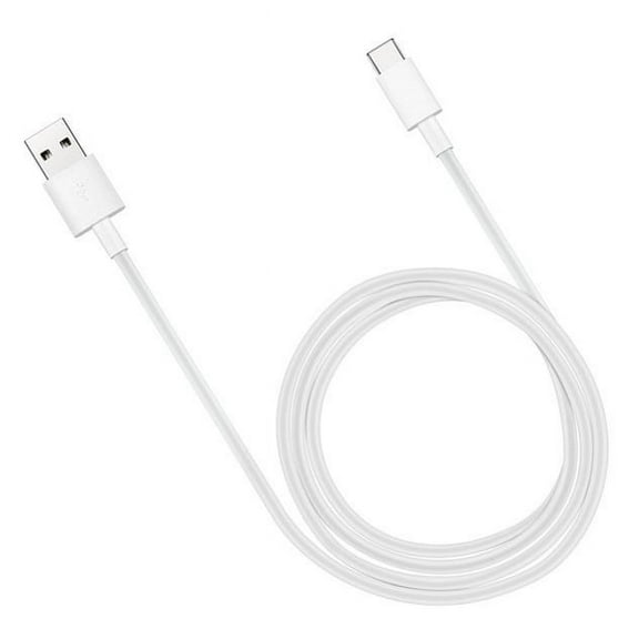 Type-C USB Cable for OnePlus 7T Phone - Charger Cord Power Wire USB-C 3ft Sync Fast Charge High Speed Compatible With T-Mobile OnePlus 7T