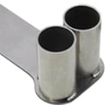 thumbnail image 4 of Simulation 1/10 RC Exhaust Pipe RC Rock RC Car Exhaust Car Upgrades Parts Replacement Double Row, 4 of 9