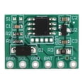 thumbnail image 3 of Módulo De Controlador De Lámpara Solar, Placa De Circuito De Luz De Perno De Carretera Solar Resistente Y Duradera Cronometrada 12 Horas Función De Control De Luz Para ANGGREK Solar Lamp Controller Module, 3 of 8