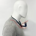 thumbnail image 5 of Neck Action Camera Holder Hanging Neck Camera Holder Camera Neck Stand Neck Action Camera Holder Collar Phone Mount Lanyard Strap Rotating Hanging Neck Bracket For Hero 10 9 8 7, 5 of 5