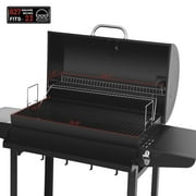 Royal Gourmet CC1830T 30 Barrel Charcoal Grill