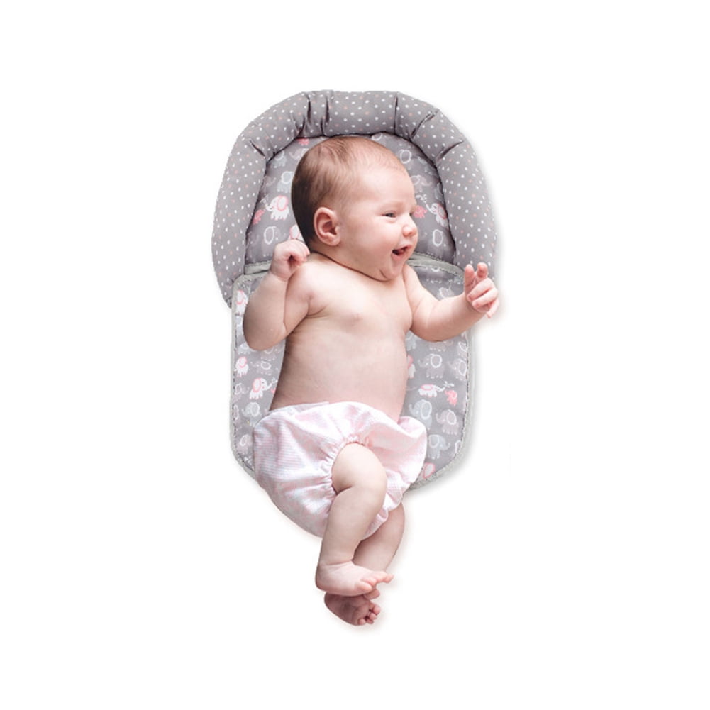 baby head support cushion