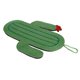 thumbnail image 3 of Estera de Rascador de Gato, Resistente y Resistente Bella Resistente A Los Rasanños Gato Rasteando la Forma de Cactus Sisal para Piso Para Proteger Sofás de Protección, 3 of 7