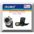 thumbnail image 4 of 2 x ABS Wheel Speed Sensor Front L/R Fits: Escape Tribute Mariner 2001-2009, 4 of 7