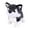 B, variant on D Electronic Toy Dog Plush Robot Puppy Walks Barks Wags Tail Interactive For Kids