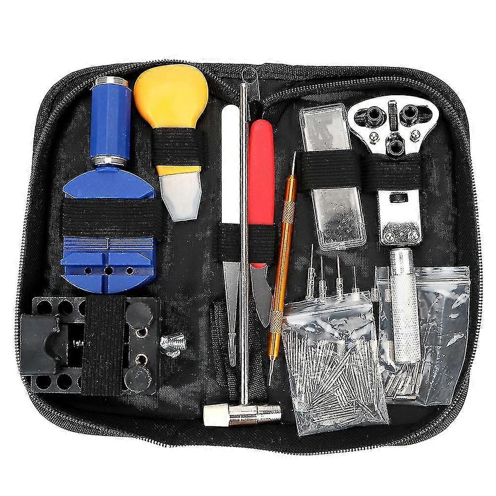 Watchmaker Pin Set Watch Pin Remover Watchmaker Tools Case Opener Bar Remover Hand Tools ...