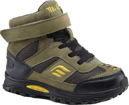 earth orthopedic shoes