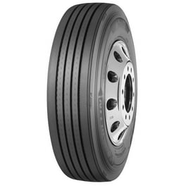 Michelin XZE2 Commercial Semi Truck Drive Tire 275/80R22.5