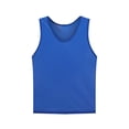 thumbnail image 5 of Chaleco de entrenamiento de ropa de confrontación Chaleco de promoción de desarrollo de equipo de baloncesto de fútbol para niños adultos, 5 of 5