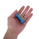 thumbnail image 5 of RUNROTOO Terminal Block De Con 7 Posiciones Y Tornillo Para Instalación Rápida En Aplicaciones Industriales, 5 of 6