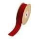thumbnail image 3 of Cinta de Terciopelo BLESIY Cinta Decorativa para Manualidades de Rojo, 3 of 8