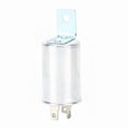 thumbnail image 2 of For Fiat MG Austin FL5 Classic Car 12V 42W Watt 3 Pin Flasher Unit, 2 of 5