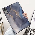thumbnail image 1 of for Xiaomi Pad 5 6 Pro Tablet Case for Xiaomi Redmi Pad SE 2023 11 Inch Fashion Marble Pattern Hard Matte Cover For Xiaomi Pad 6 Y1-P110 RedmiPad SE 2023, 1 of 6
