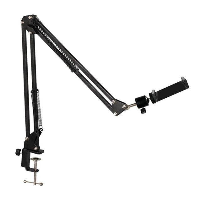 Milaget Support de Téléphone Portable pour la Fabrication de Vidéos de Cuisson Ensemble de Tablettes B