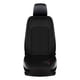 thumbnail image 1 of Cojín de asiento con calefacción para coche funda de asiento con calefacción de 12V almohadilla térmica para asiento de coche con calefacción rápida, 1 of 9