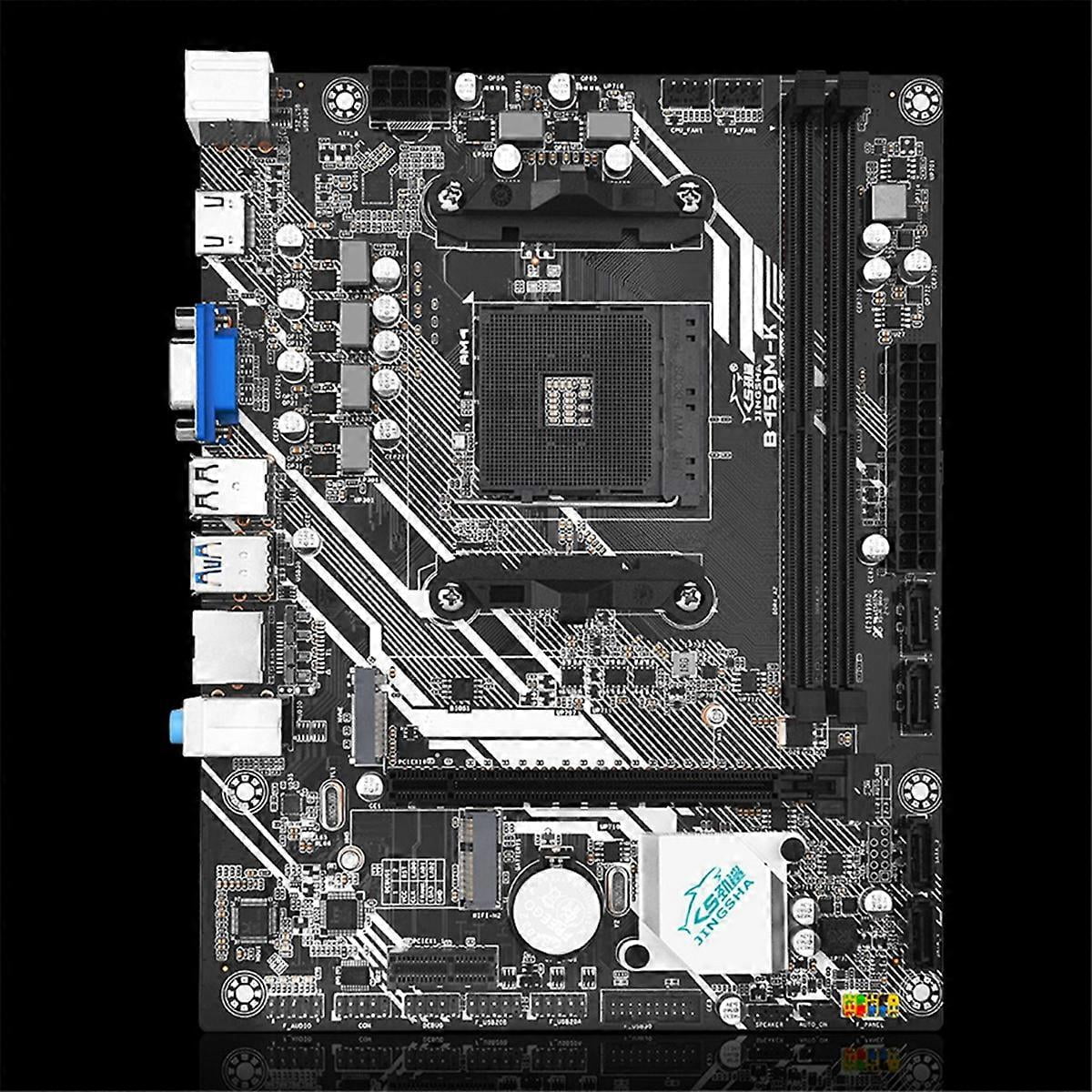 Intel B85 Lga 1050 Motherboard Msi B85m Gaming Msi B85i Tpm Module