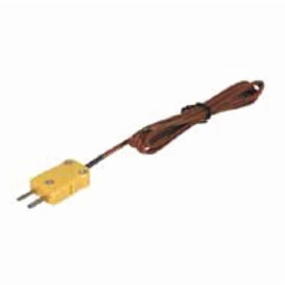Temperature Probe, Mini Plug, Type K GK13M