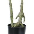 thumbnail image 6 of SAFAVIEH Faux Pieris Japonica 60" Potted Plant, Green, 6 of 7